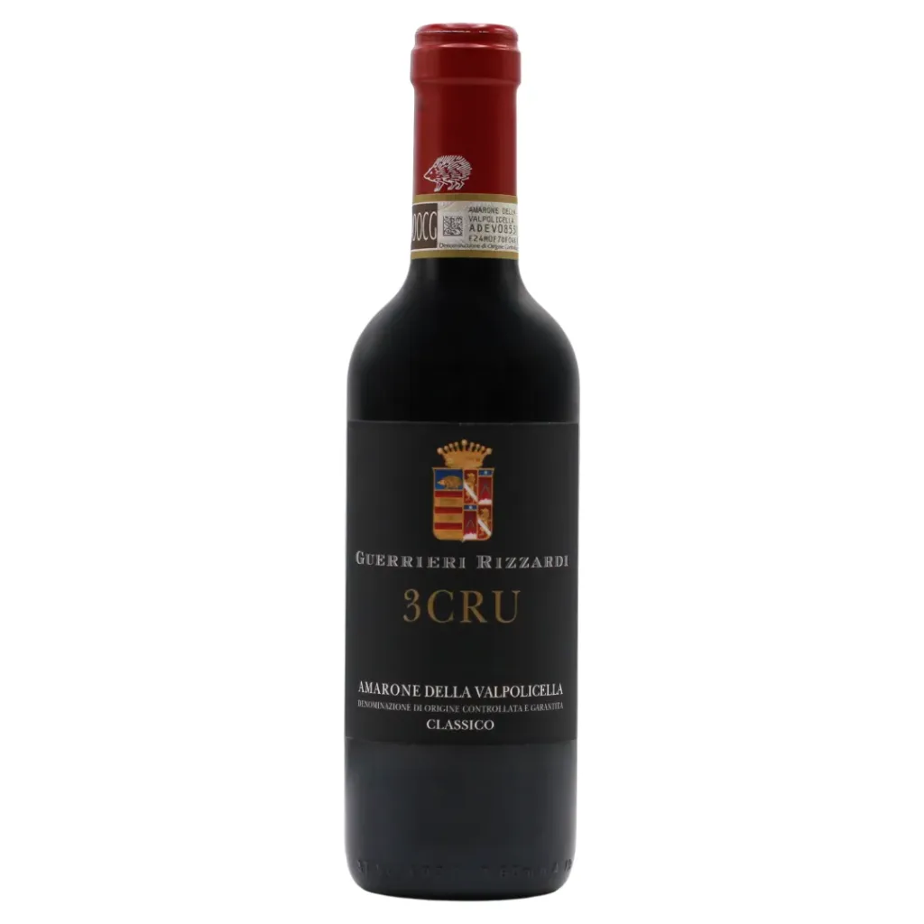 Amarone della Valpolicella 3 cru 2021 Guerrieri