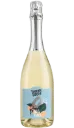 Tommy Bacco - vin pétillant italien sans alcool 0,0% (Vénétie)