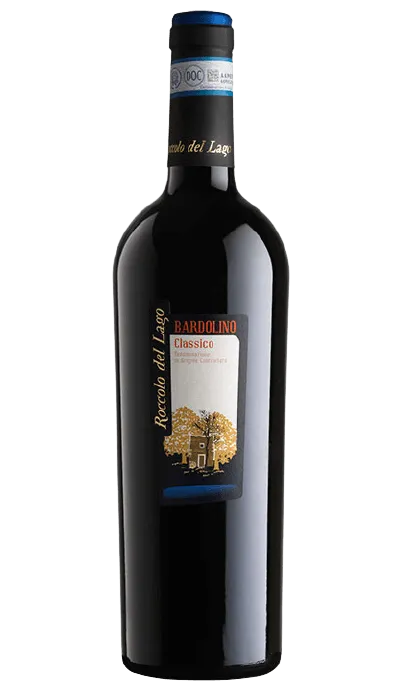 Roccolo del Lago DOC Bardolino Classico BIO 2024
