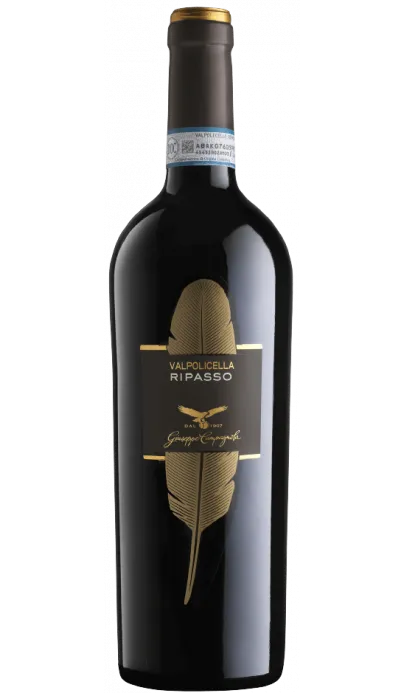Piuma Ripasso Della Valpolicella Classico Superiore DOC Campagnola 2023