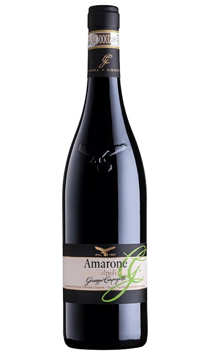 Amarone della Valpolicella DOCG BIO Campagnola 2018