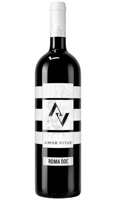 Amore Vitae DOC Roma  Bianco 2023