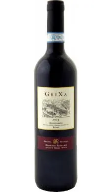 DOC Nebbiolio Grixa Monferato Roberto Ferraris 2023