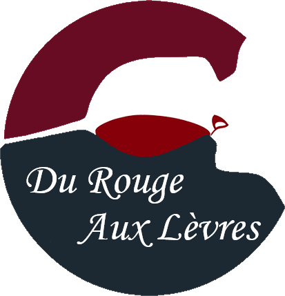 Du rouge aux lèvres